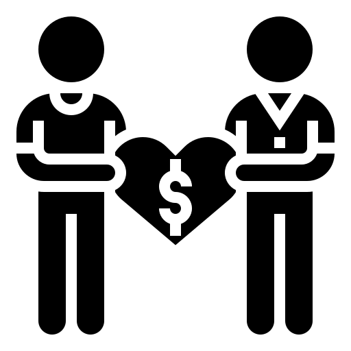 Icon servicios tributarios