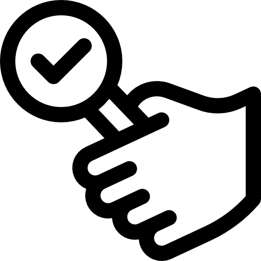 Icon auditoria contable tributaria